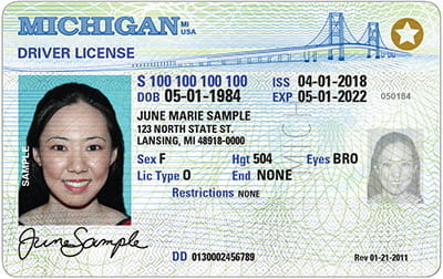 good fake id states