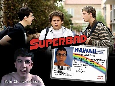 hawaii fake id movie