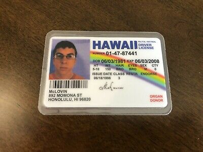 hawaii fake id movie