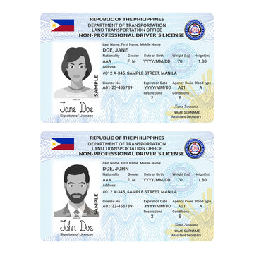 Hawaii Fake Id Templates