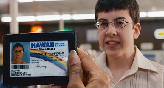 Hawaii Scannable Fake Id Front And Back