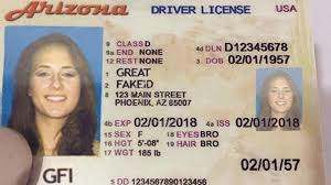 how do fake ids scan