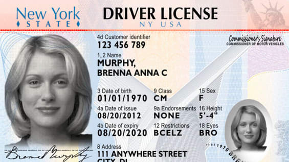 how long do fake ids take to make