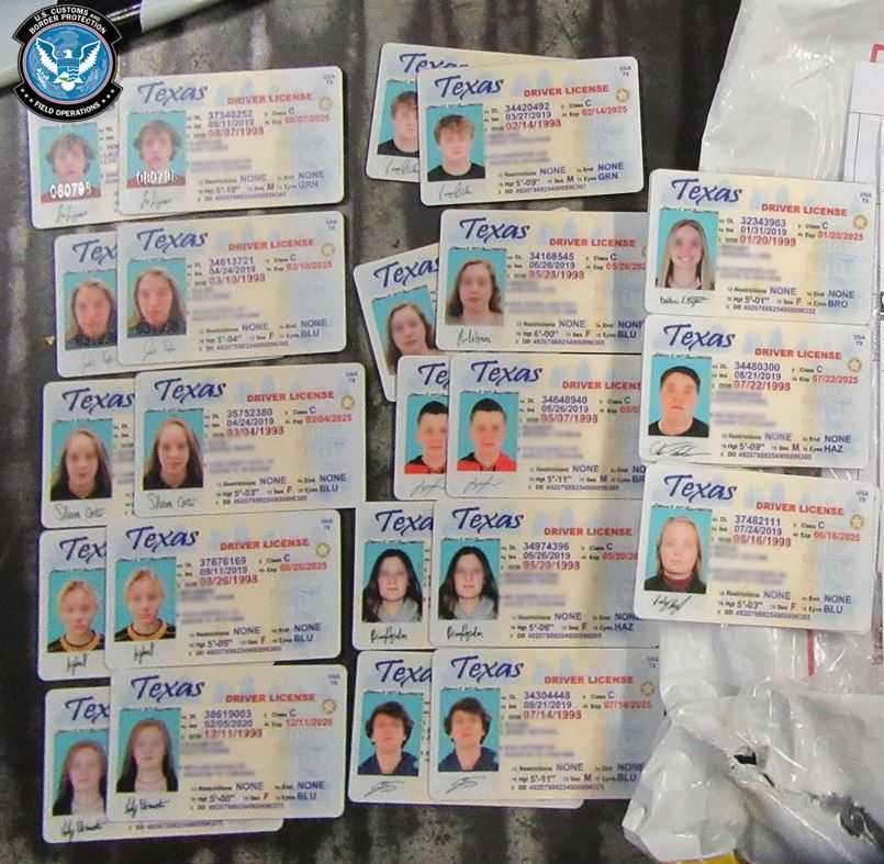 how long do fake ids take to ship