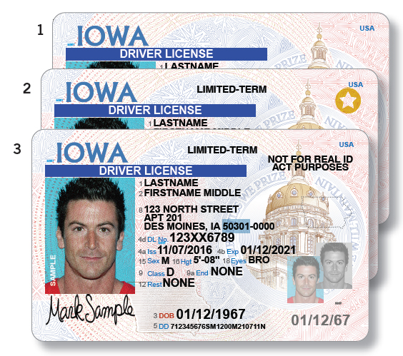 how long does it take for fake id to arrive