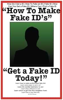 how long does it take to get fake id