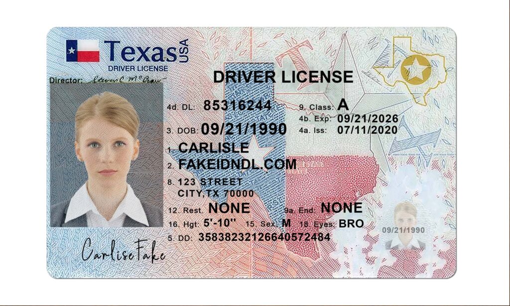 how much does a fake id cost