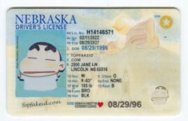 How Much Is A Colorado Scannable Fake Id