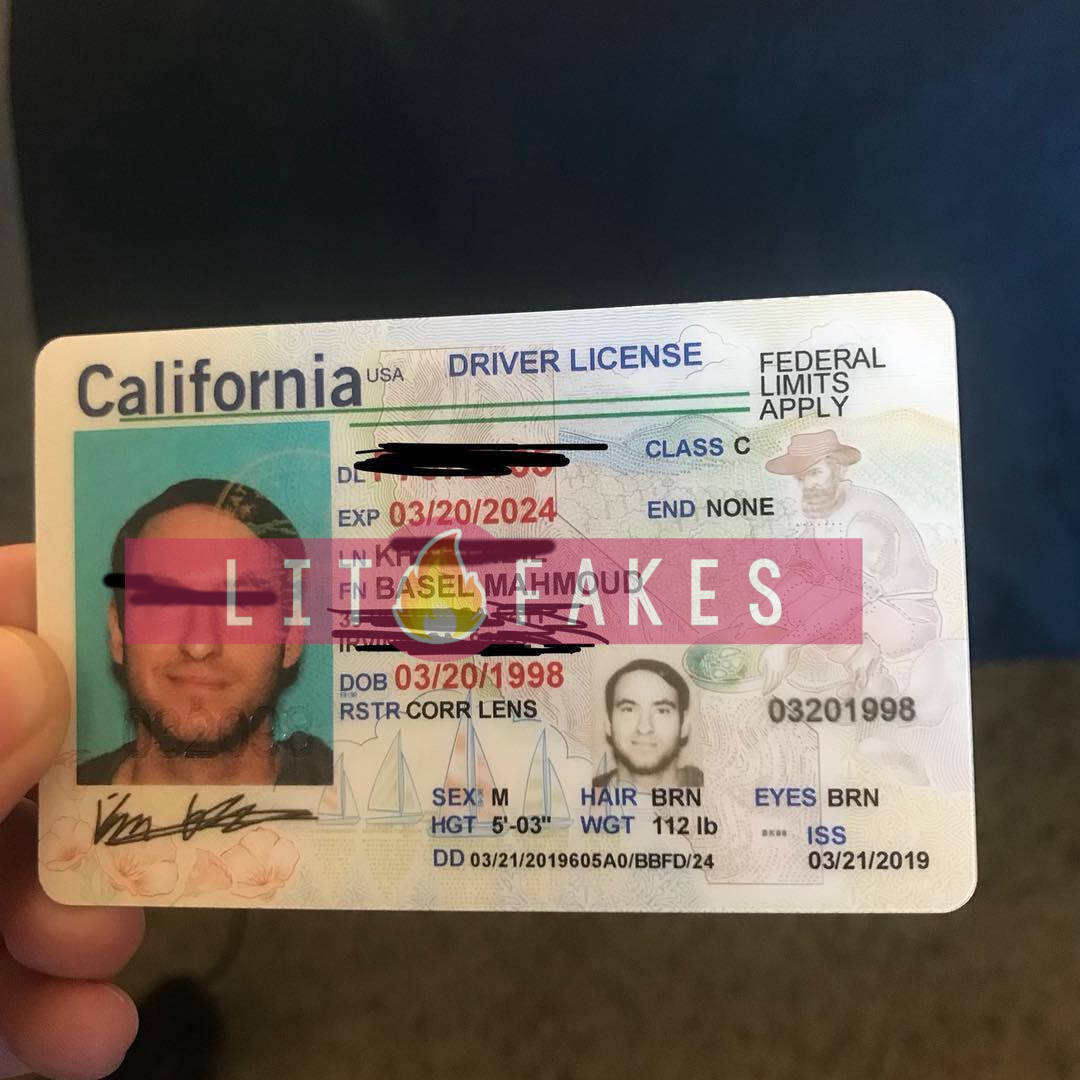 How Much Is A Fake Id