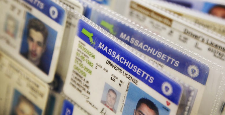 How Much Is A Massachusetts Fake Id
