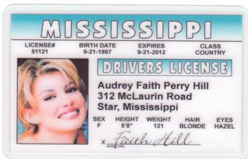 How Much Is A Mississippi Fake Id