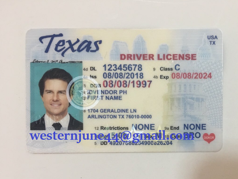 How Much Is A Mississippi Fake Id