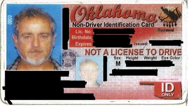 How Much Is A Oklahoma Fake Id - Buy Scannable Fake Id Online - Fake ID ...