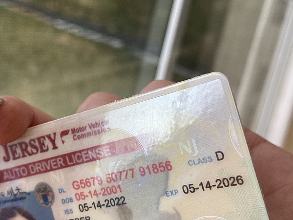 How Much Is A Tennessee Scannable Fake Id