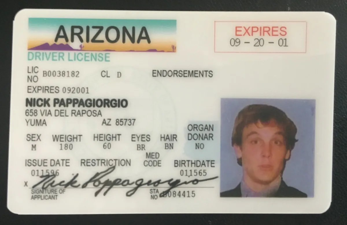 how strict is vegas with fake ids