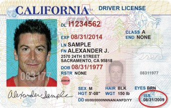 how to check for fake id