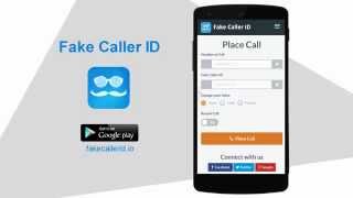 how to fake caller id on iphone