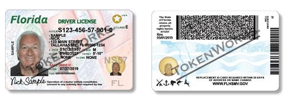 How To Get A Florida Scannable Fake Id