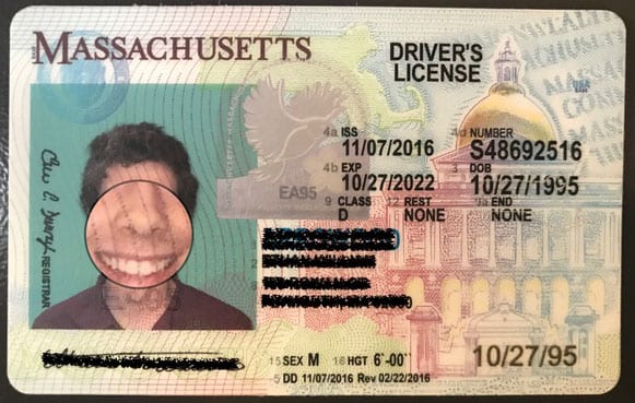 How To Get A Kansas Fake Id