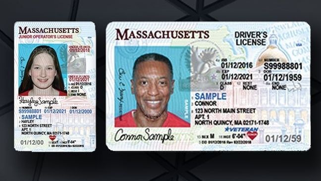 How To Get A Massachusetts Fake Id