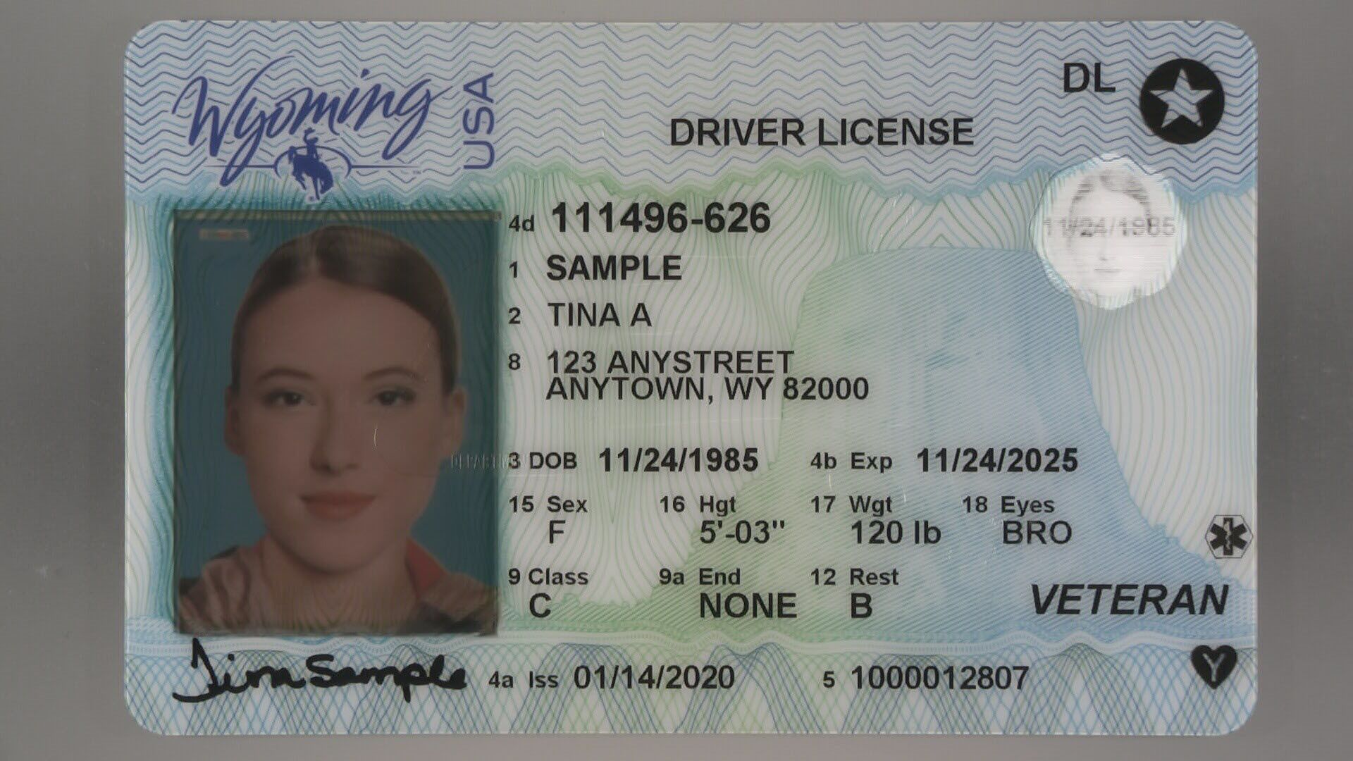 How To Get A Nebraska Fake Id