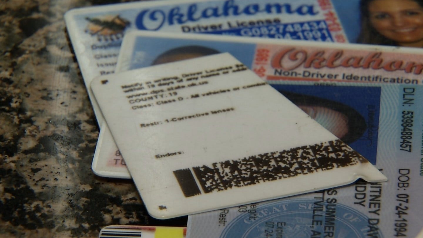 How To Get A Nebraska Fake Id