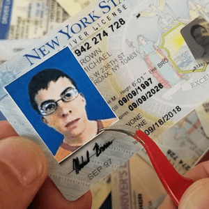 How To Get A New York Scannable Fake Id