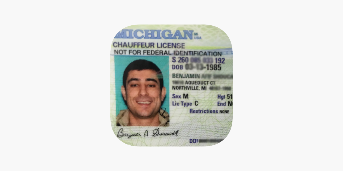 How To Get A Oklahoma Scannable Fake Id