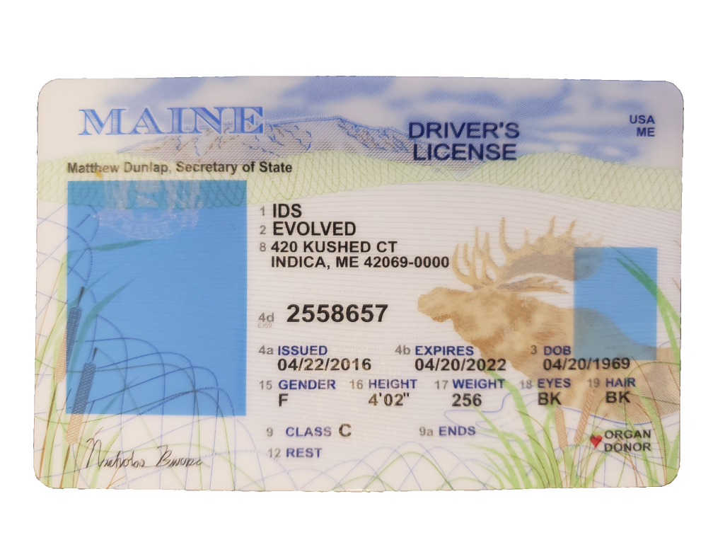How To Get A Pennsylvania Scannable Fake Id