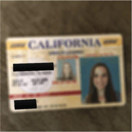 How To Get A South Carolina Scannable Fake Id