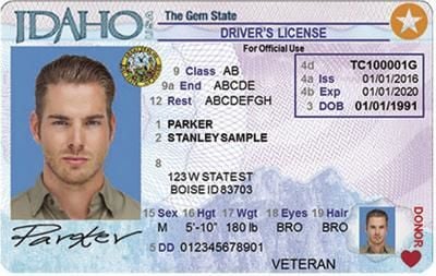 How To Get A Vermont Fake Id