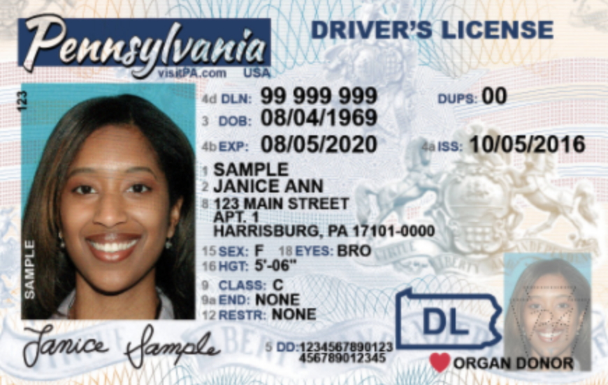 How To Get A Vermont Fake Id