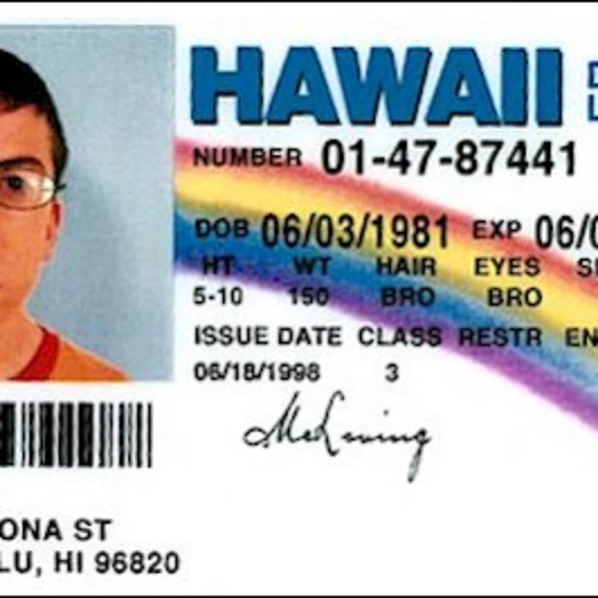 How To Get A Wisconsin Fake Id