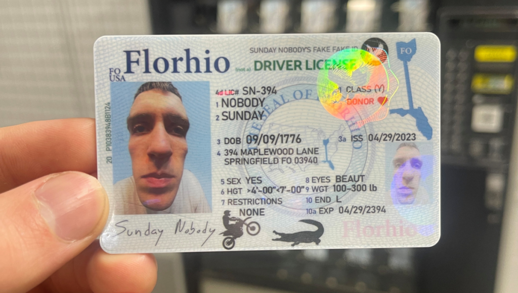 how to get fake id in nyc