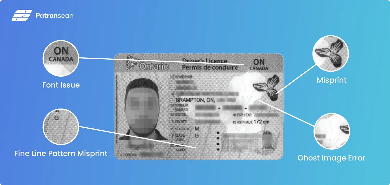 how to know if your fake id is good