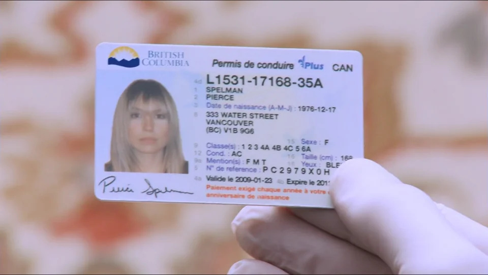 How To Make A Alaska Fake Id