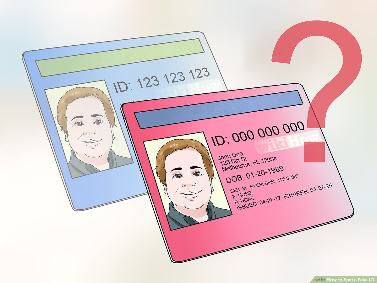 How To Make A Connecticut Fake Id