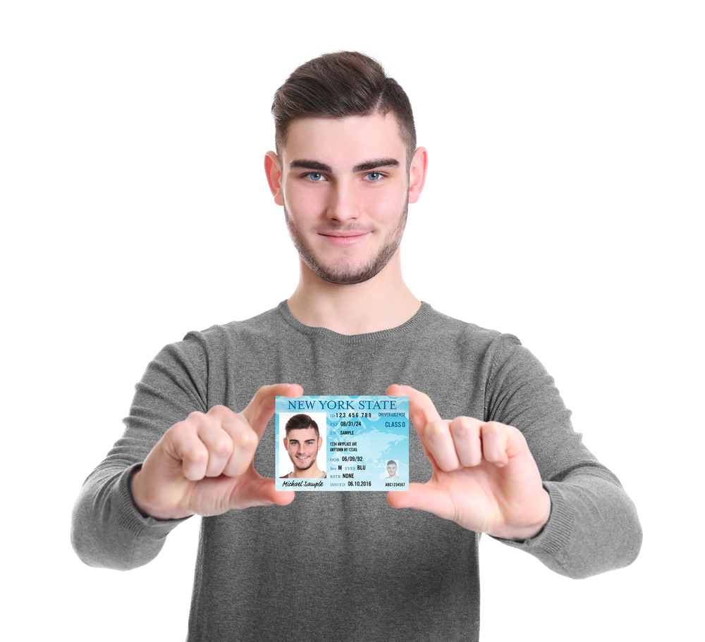 How To Make A Mississippi Scannable Fake Id
