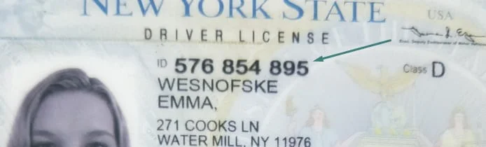 How To Make A New York Fake Id