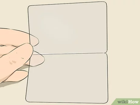 How To Make A Scannable Fake Id