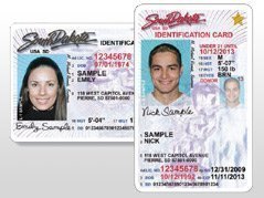 How To Make A South Dakota Fake Id