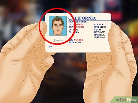 How To Make A Texas Fake Id