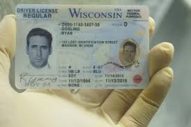 How To Make A Wisconsin Scannable Fake Id