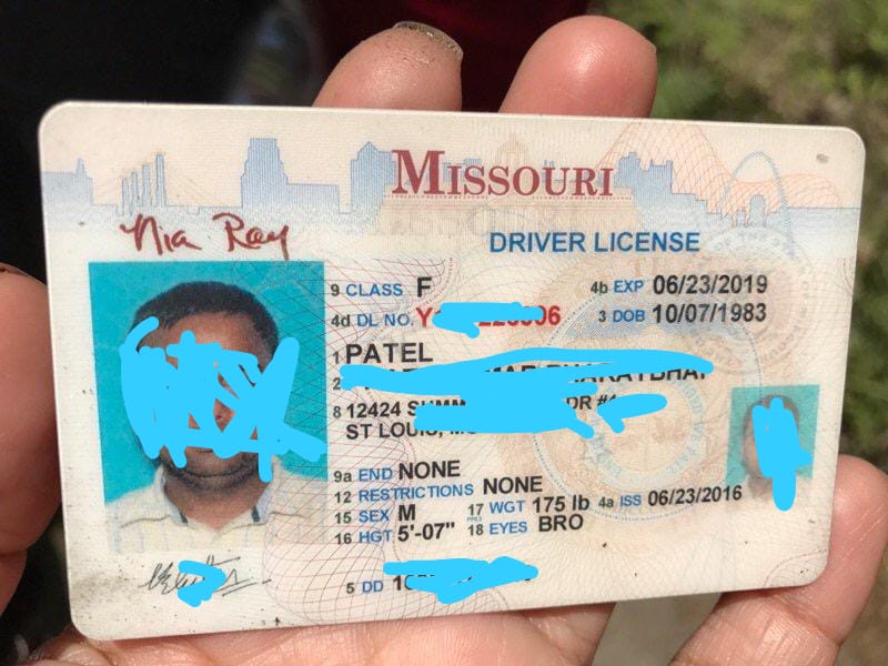 how to make fake id reddit