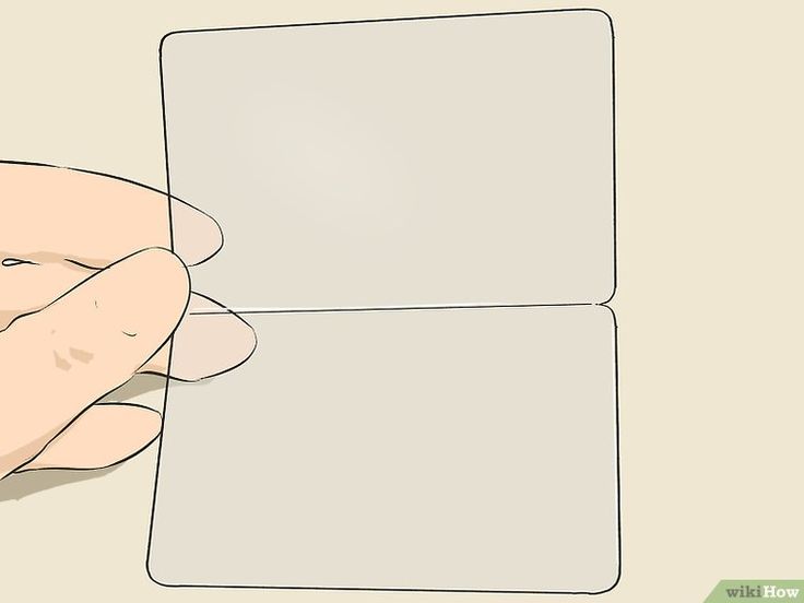 how to make fake id