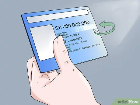 how to make the best fake id