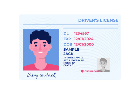 how to print a fake id