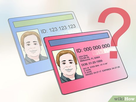 how to ship fake ids