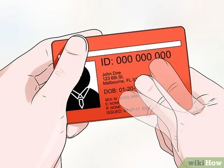 how to spot a fake arkansas id