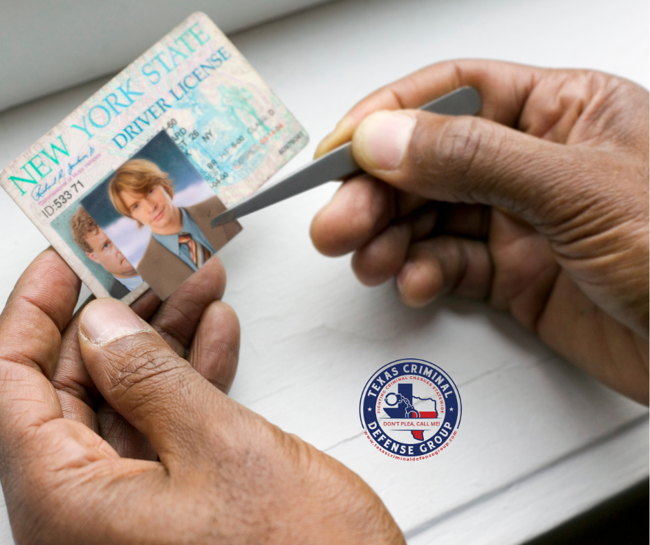 how to spot a fake new york id